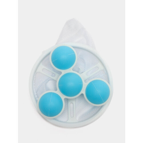 Набор шаров фильтров для стирки 1199₽