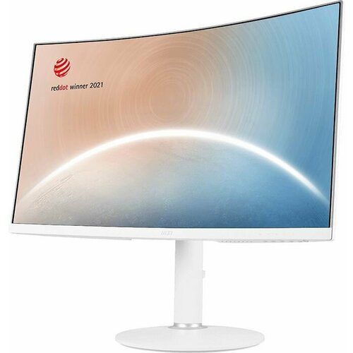 Монитор MSI Modern MD271CPW 27 белый 9s6-3pa6hh-027 2877000₽
