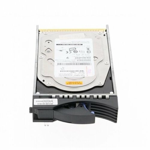 Жесткий диск IBM 03N6345 728Gb U320SCSI 35 HDD 9143000₽