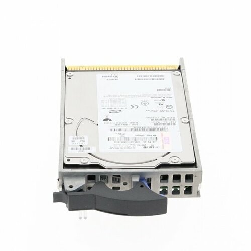 Жесткий диск IBM 08K0273 146Gb U320SCSI 35 HDD 10844000₽
