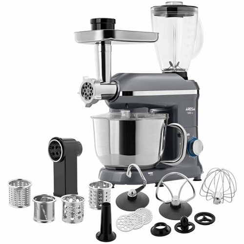 Кухонный комбайн ARESA AR-1707 3350000₽