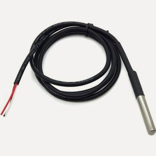 Изображение товара Датчик температуры теплоносителя/уличный проводной Myheat 6286