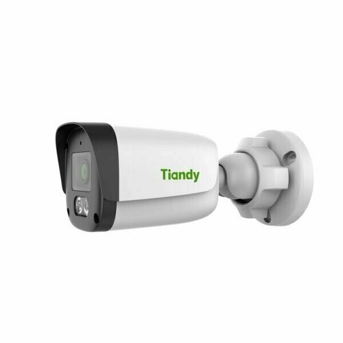 IP камера Tiandy Spark TC-C34QN I3/E/Y/2.8mm/V5.0 (белый)