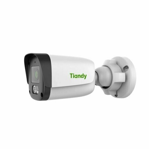 IP камера Tiandy Spark TC-C34QN I3EY28mmV50 белый 495000₽
