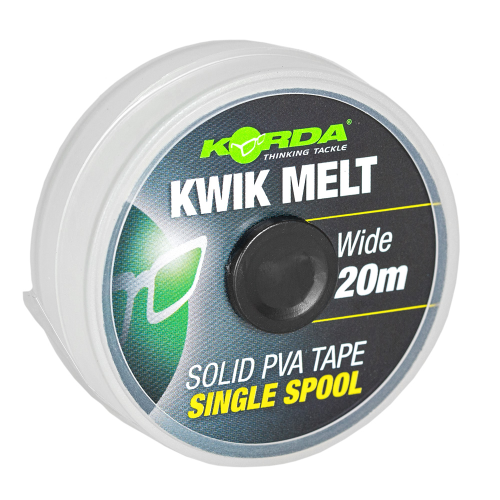 Korda Pva KWIK MELT 20m (10mm)