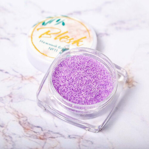 Дизайн для ногтей Blesk 