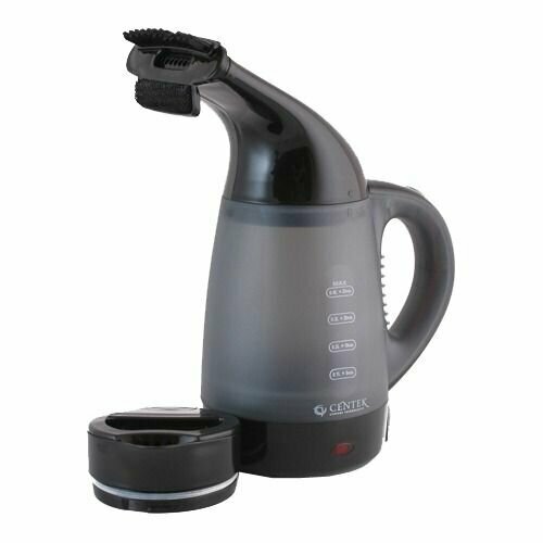 Отпариватель ручной Centek CT-2381 сер черн чайник 264000₽
