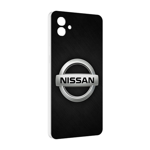 чехол mypads nissan ниссан 2 мужской для samsung galaxy xcover pro 2 задняя панель накладка бампер Чехол MyPads nissan ниссан 2 мужской для Samsung Galaxy M04 задняя-панель-накладка-бампер