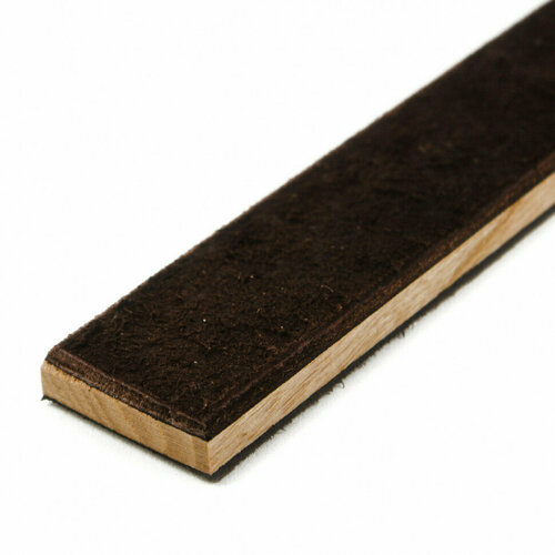 Кожа для полировки TSPROF двухсторонняя 1300₽