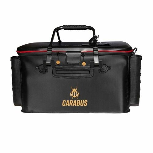 abu garcia сумка carabus bakkan insert pouch m Сумка водонепроницаемая Abu Garcia Carabus Bakkan