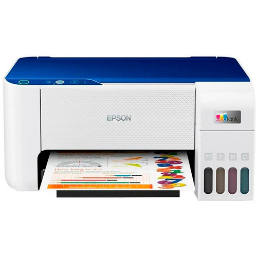 МФУ Epson L3256 (C11CJ67421/504/524/407)