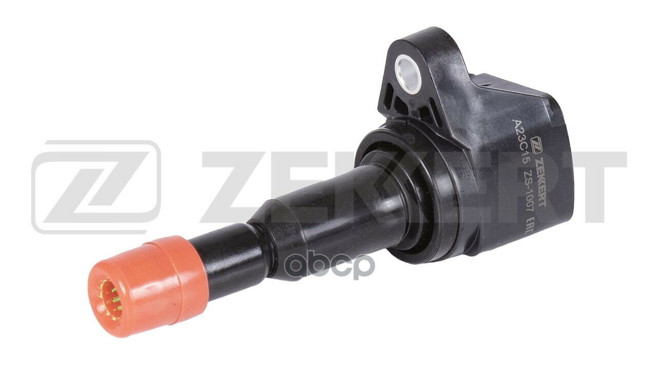 Катушка Зажигания Honda Jazz II 02- Zekkert арт. zs-1007