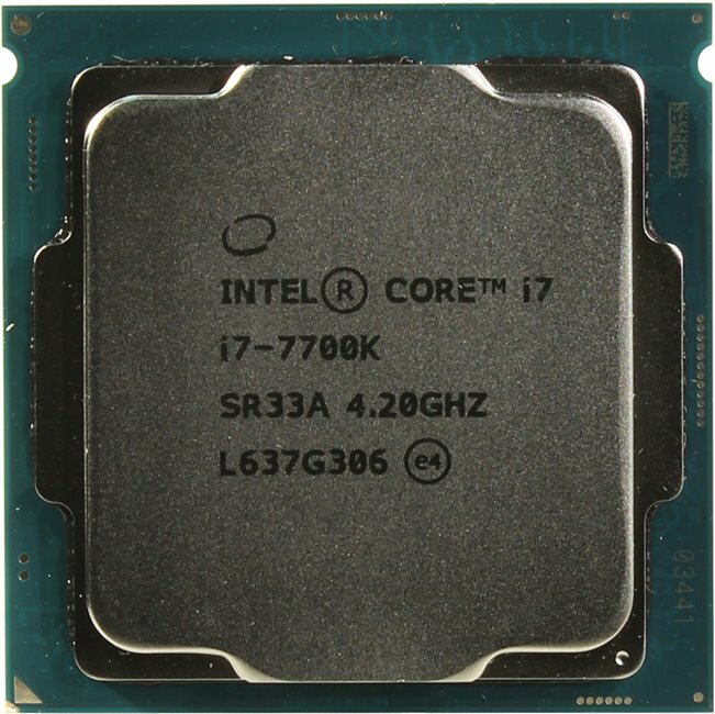 процессор Intel , OEM - фото №19