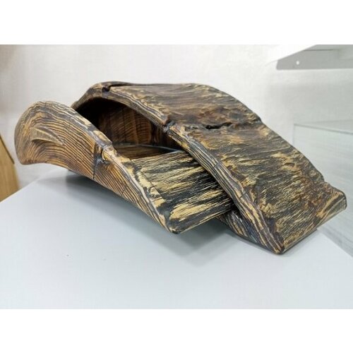 Шкатулка ручной работы клен