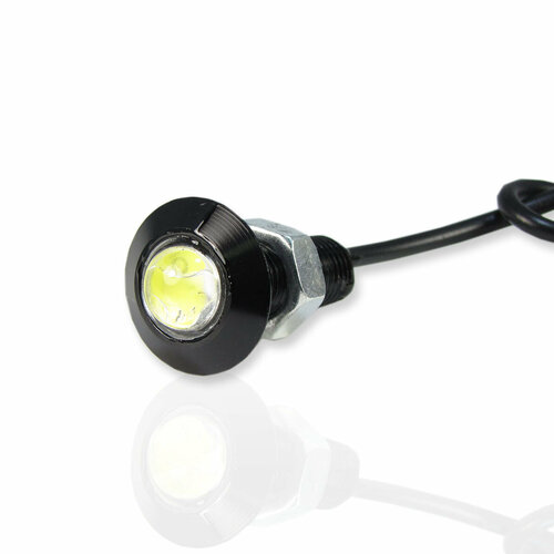 Светодиодный светильник точечный AV4 12V 1W white 215₽