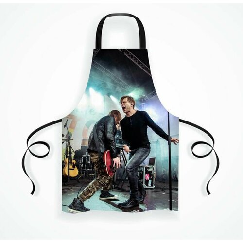 Фартук Би-2 5 1736₽