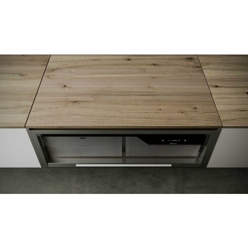 Вытяжка Sirius SLTC 928 IX 60 7680000₽