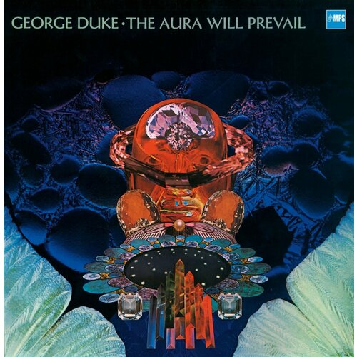 Duke George "Виниловая пластинка Duke George Aura Will Prevail"