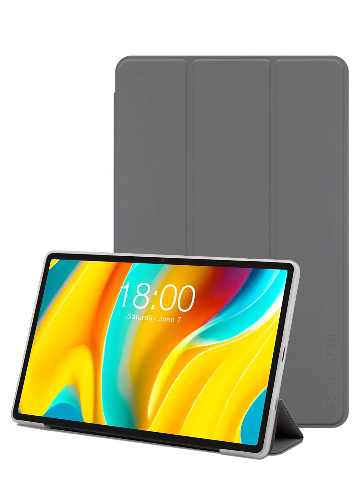 Чехол-книжка для планшета Teclast T50 Pro