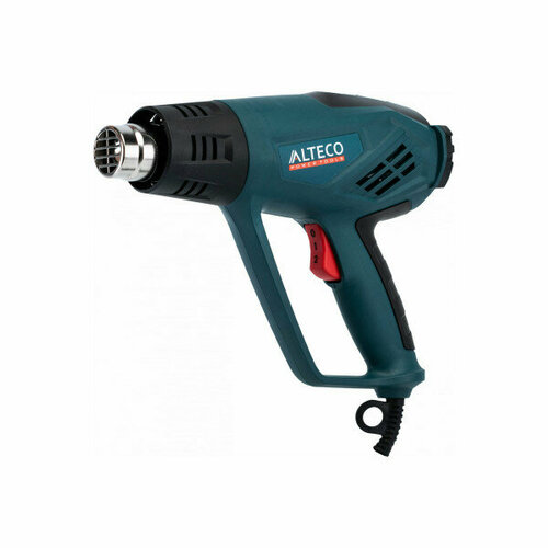 Фен технический HG 0608 ALTECO Alteco HG 0608 3715₽