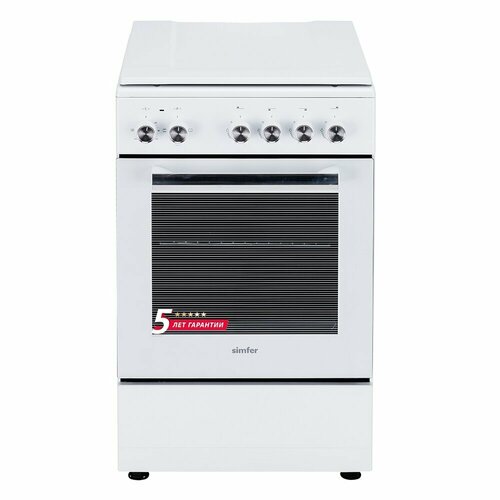Комбинированная плита Simfer F50MW43016 3178500₽