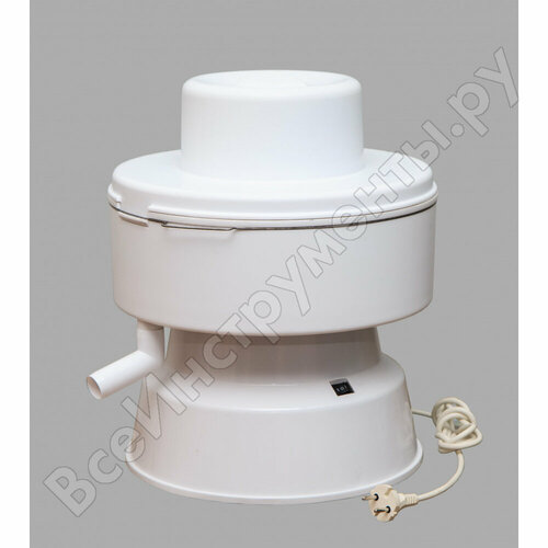 Соковыжималка Салют СВПР-201 1688500₽