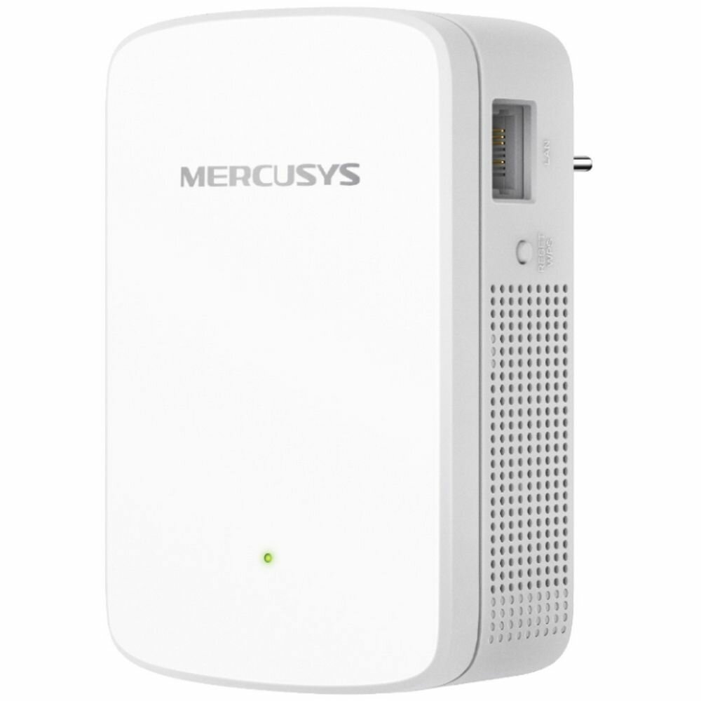 Усилитель Wi-Fi сигнала Mercusys ME20 AC750