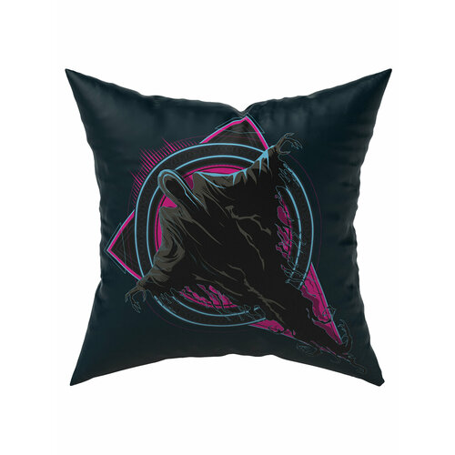 Подушка декоративная Sihir Dukkani Гарри Поттер Дементоры PILS031 1790₽