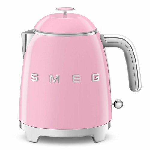 Электрический чайник Smeg KLF05PKEU 1379000₽