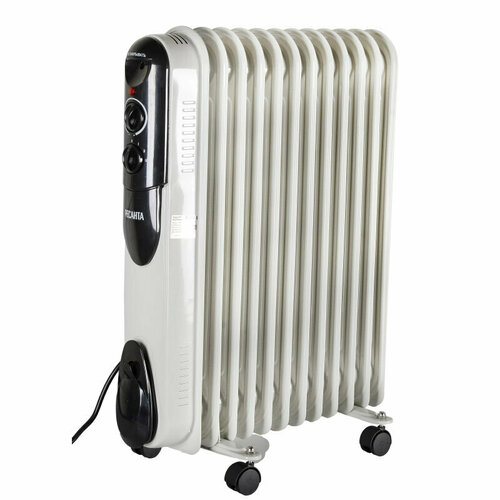 Радиатор масляный Ресанта ОМПТ-12Н 25 кВт Ресанта 1065616 926900₽