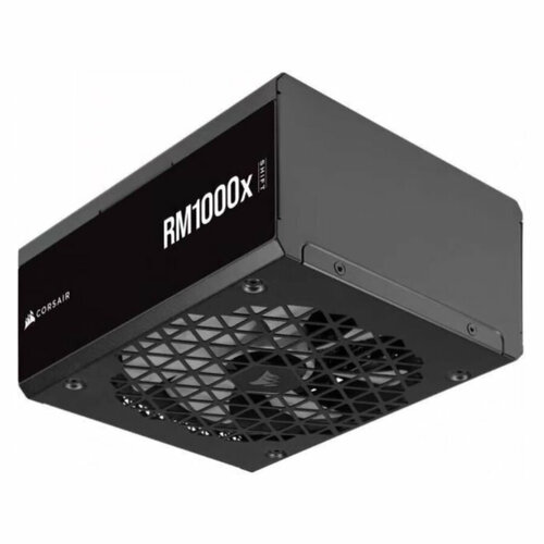 Блок питания Corsair RM1000x SHIFT, 1000 Вт (CP9020253EU) блок питания corsair hx1000 [cp 9020139 eu]