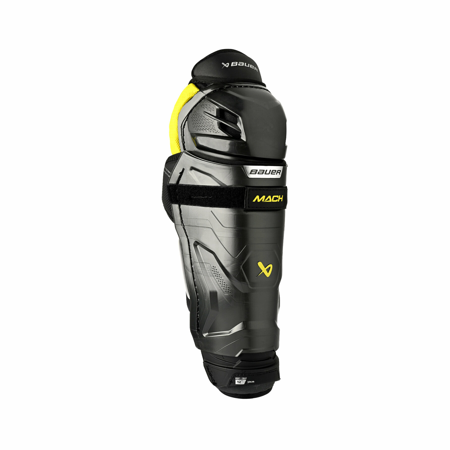 Щитки S23 SUPREME MACH SHIN GUARD-JR (11.0)