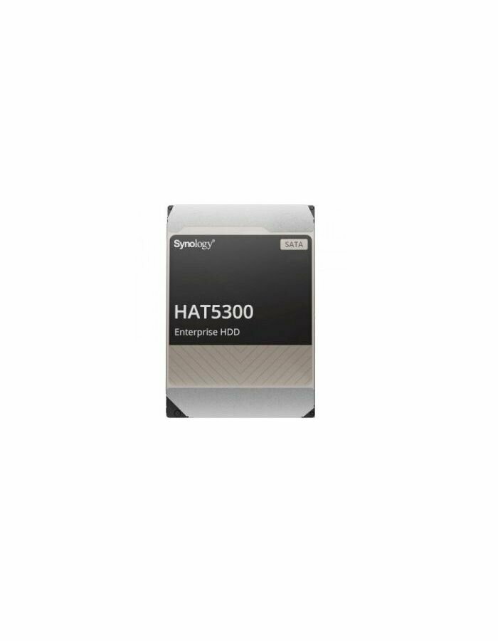 Жесткий диск HDD Synology SATA 16TB (HAT5300-16T) - фото №2