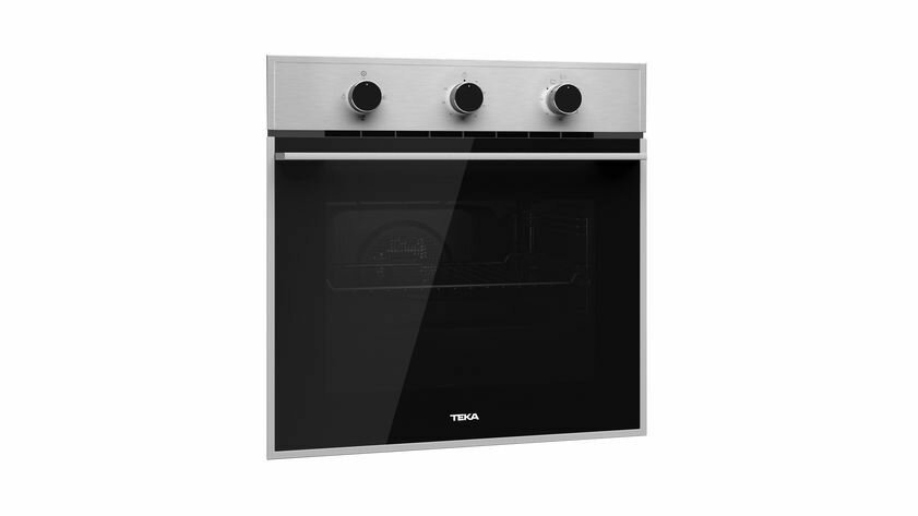 Газовый духовой шкаф Teka HSB 740 G SS