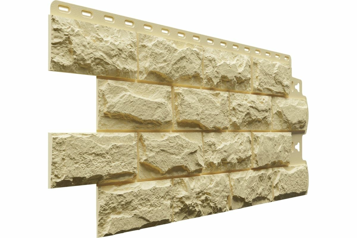 фото DOCKE Dcke DUFOUR Панель фасадная (Инсбрук) PFDU-1221