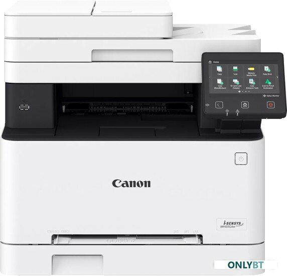 Принтер Canon MF655Cdw 5158C004