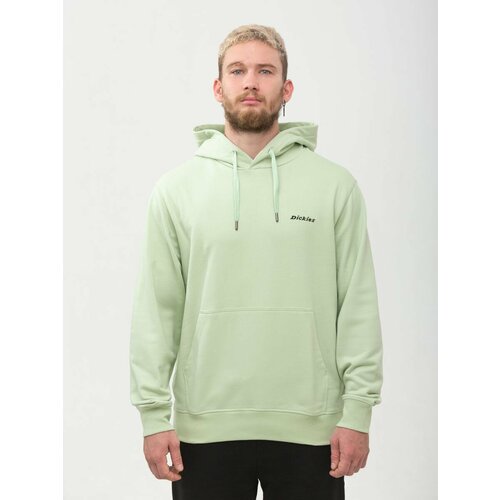 фото Худи dickies, размер s, зеленый