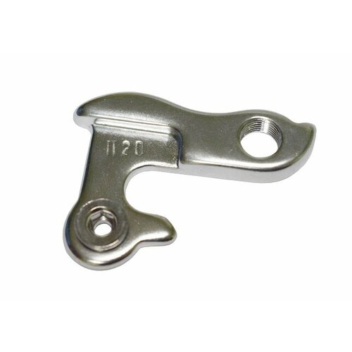 фото Держатель заднего переключателя (петух), для велосипедов ironhorse: 12мм qwe