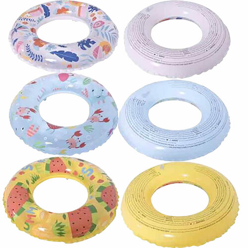 фото Круг для плавания sunclub 60 см 35011