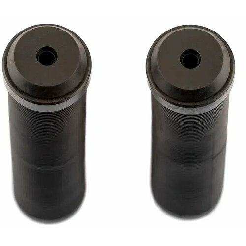 фото Грипсы tsb grips 130 мм с внутренним фиксатором clarks