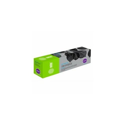 Cactus Картридж лазерный CS-TN213C голубой 1400стр. для Brother HL 3230 DCP3550 MFC3770