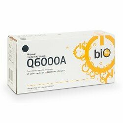 Bion Cartridge Расходные материалы Bion BCR-Q6000A Картридж для HP