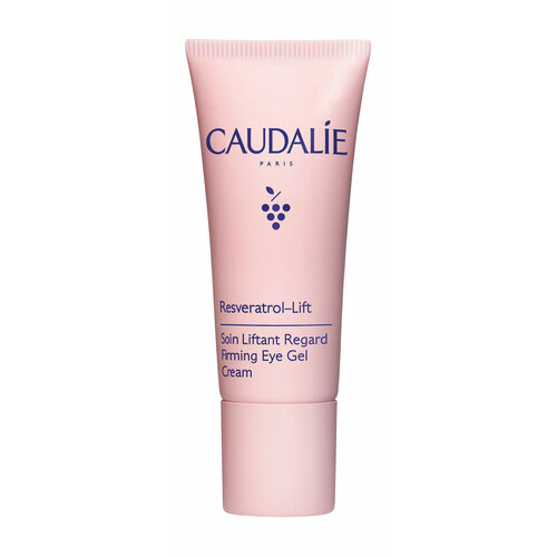 Лифтинг крем-гель для глаз с коллагеном и ресвератролом Caudalie Resveratrol-Lift Firming Eye Gel Cream 15 млгр 4706₽