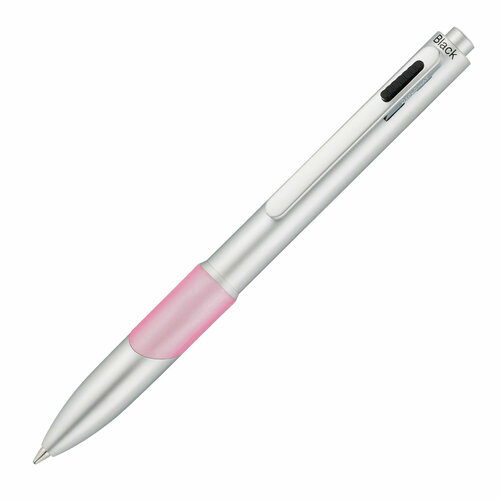 Шариковая ручка DIPLOMAT Magnum Visa Duo Pink (D 10542975)