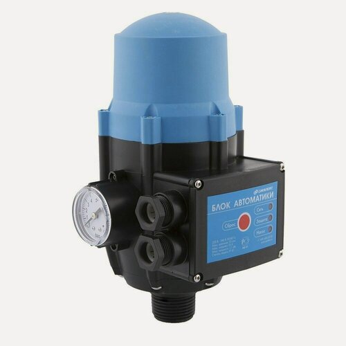 Изображение товара Блок автоматики для насоса Джилекс