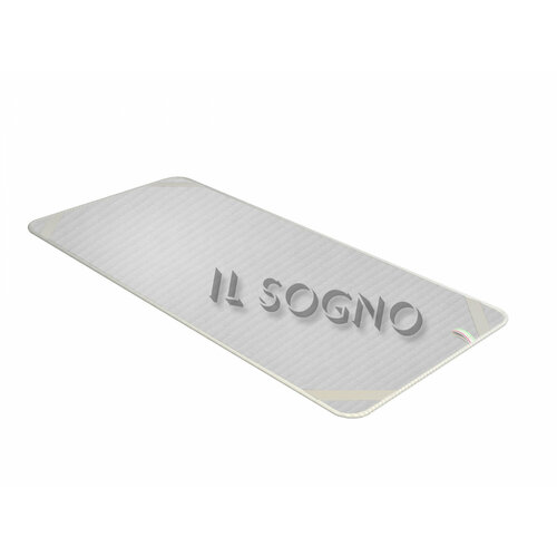 Наматрасник ливиа аква 190х200