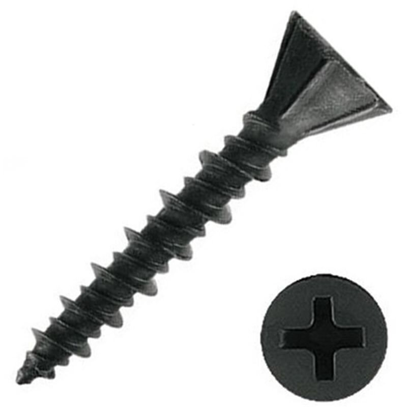 фото Саморез 3,9х35 ГВЛ (500шт)