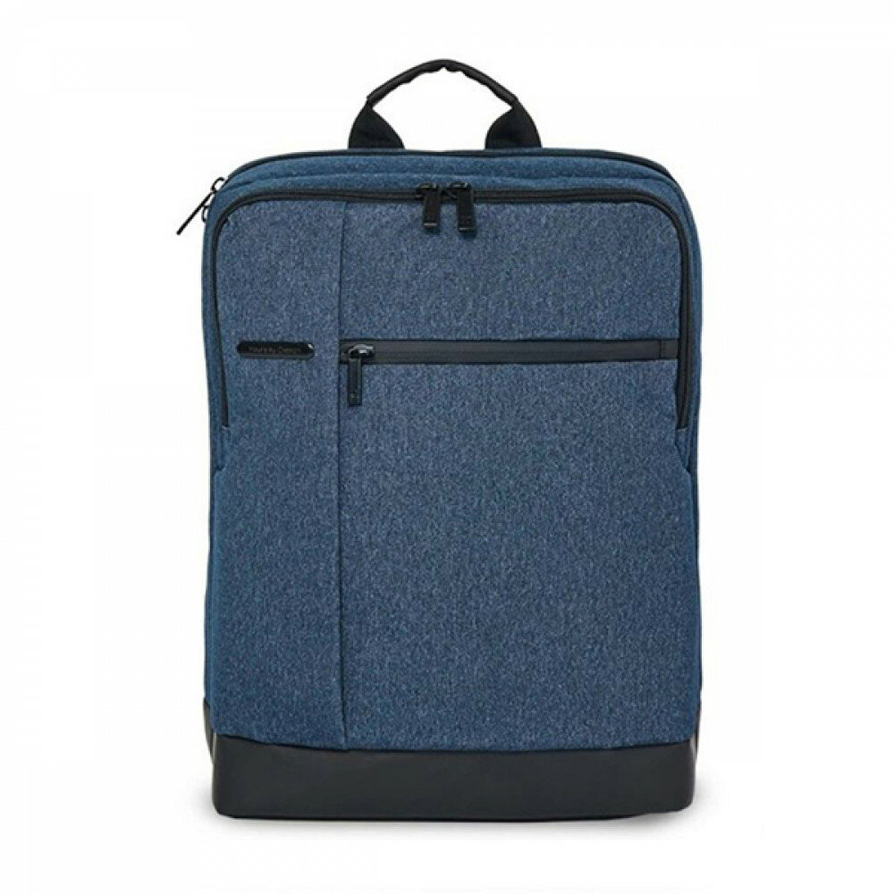 Рюкзак для ноутбука 90 Points NINETYGO Classic Business Backpack темно-синий