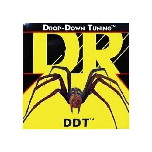 DR Струны DR Down-Drop Tuning 10-46 (DDT-10)