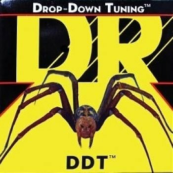 DR Струны DR Down-Drop Tuning 10-46 (DDT-10)